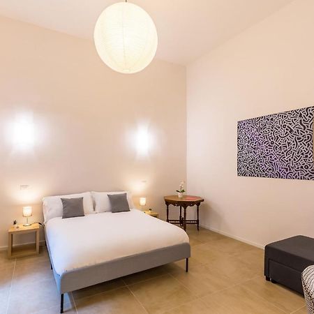 Art Apartment At Sanita By Wonderful Italy Napoli Ngoại thất bức ảnh