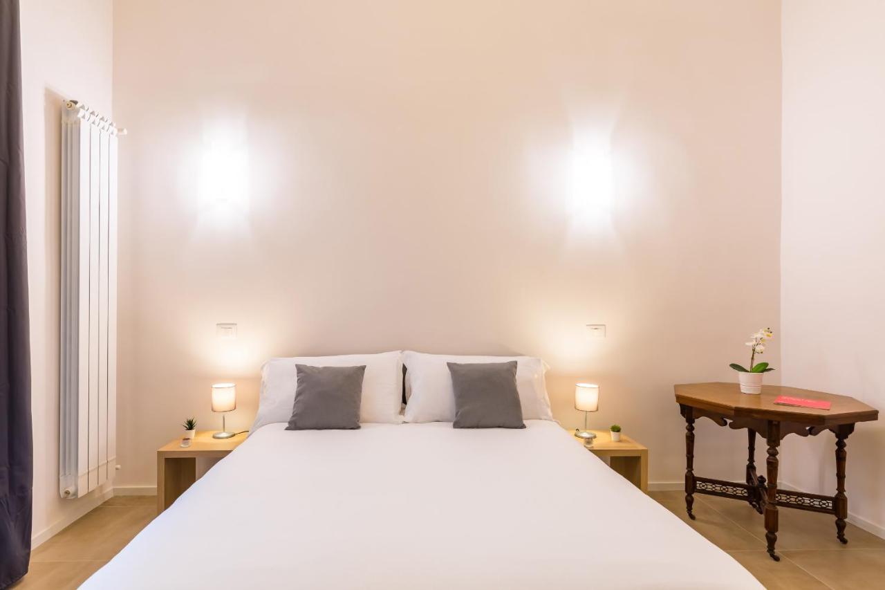 Art Apartment At Sanita By Wonderful Italy Napoli Ngoại thất bức ảnh