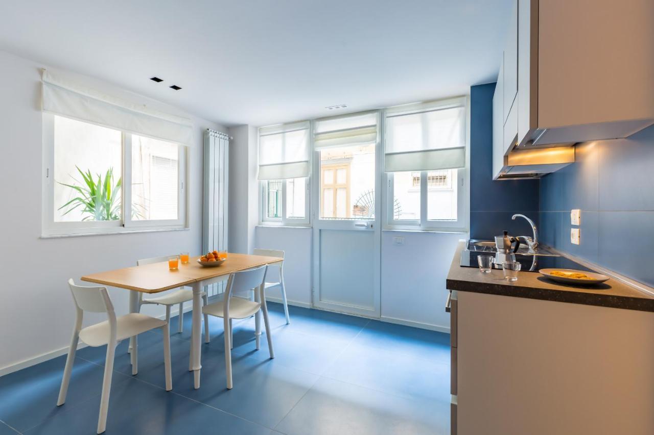 Art Apartment At Sanita By Wonderful Italy Napoli Ngoại thất bức ảnh