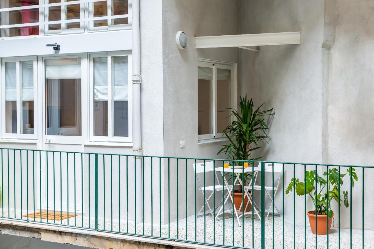 Art Apartment At Sanita By Wonderful Italy Napoli Ngoại thất bức ảnh