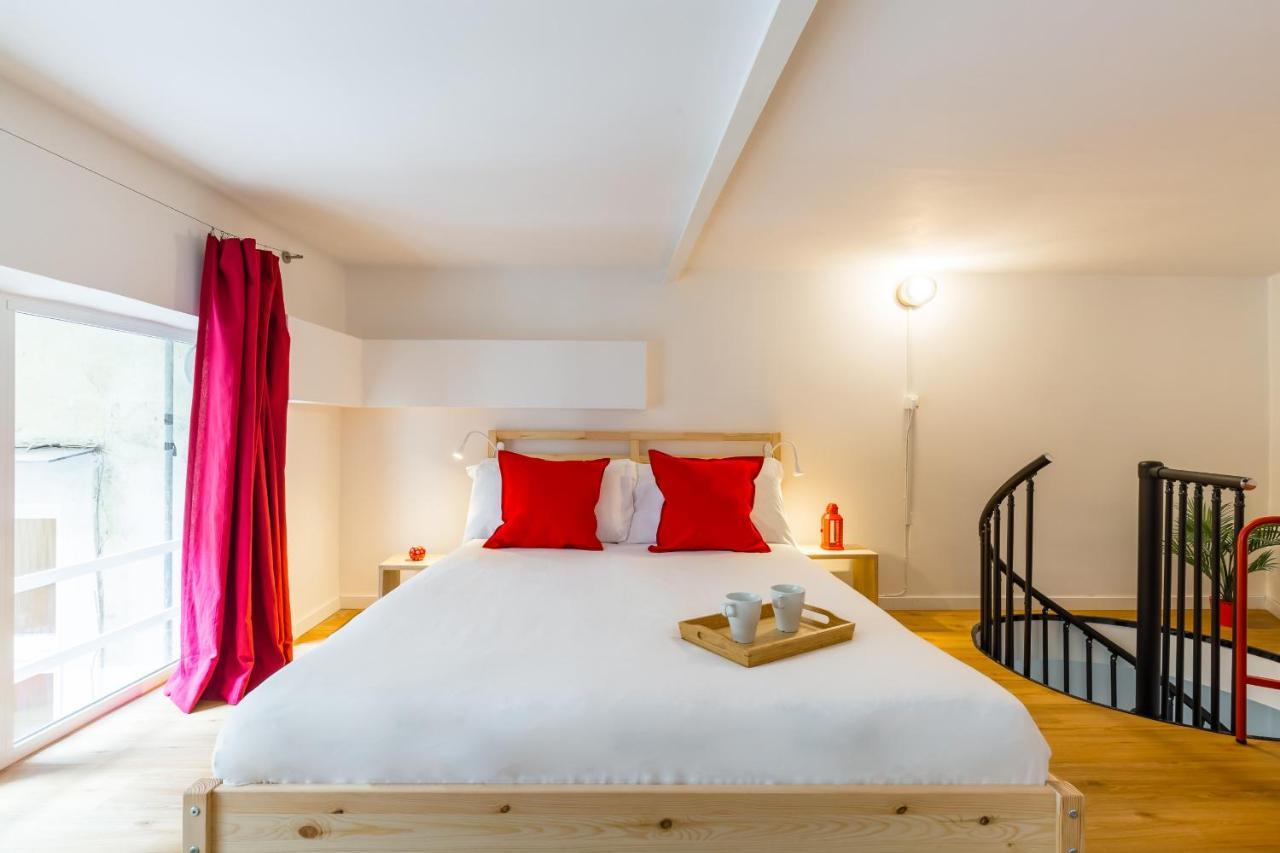 Art Apartment At Sanita By Wonderful Italy Napoli Ngoại thất bức ảnh