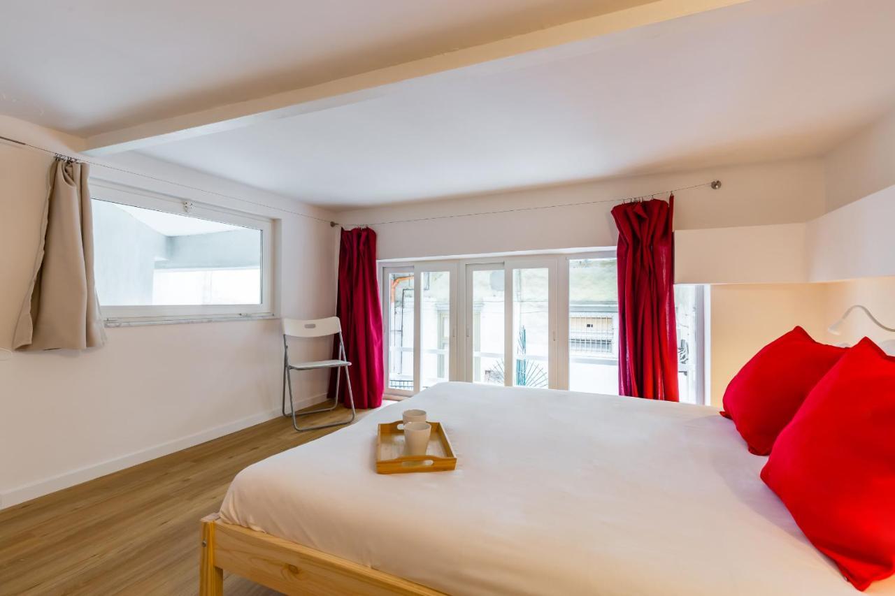 Art Apartment At Sanita By Wonderful Italy Napoli Ngoại thất bức ảnh