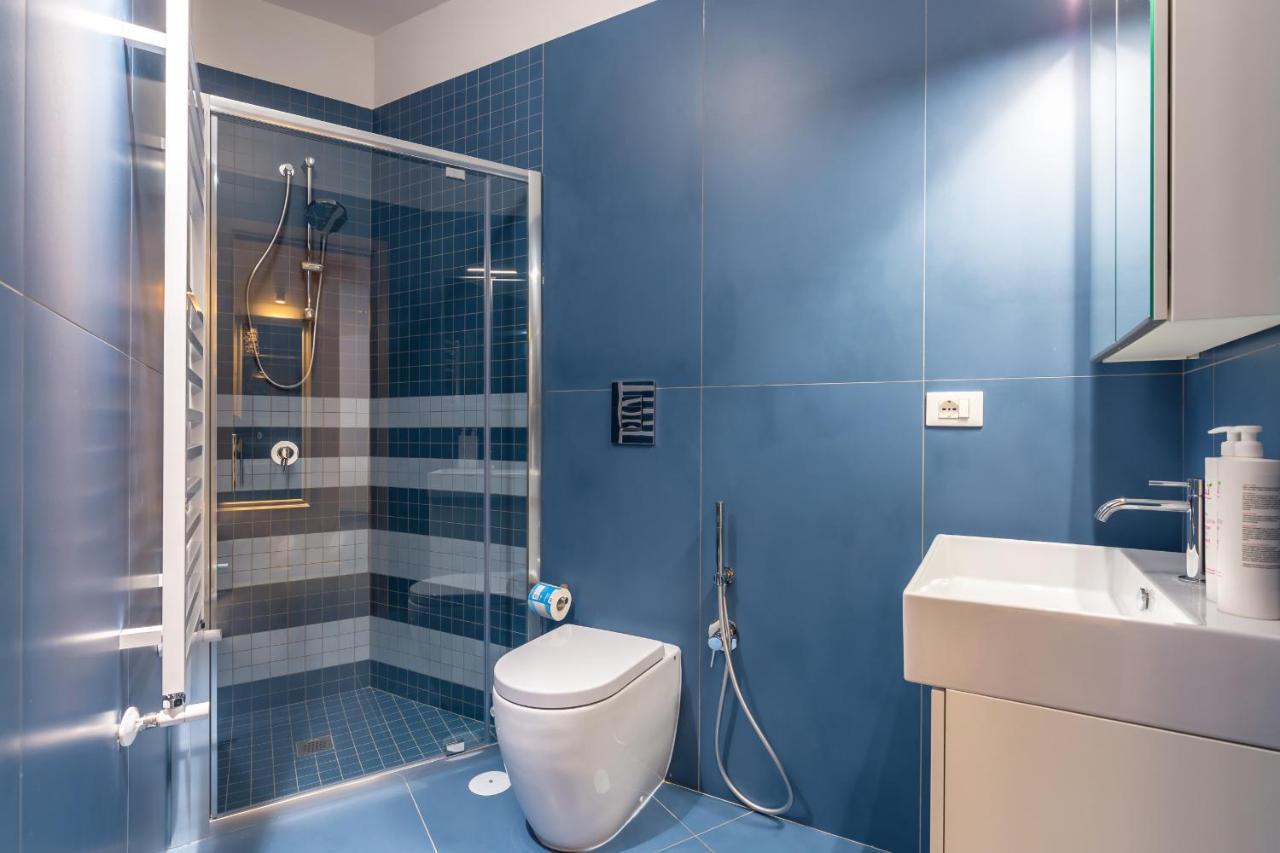 Art Apartment At Sanita By Wonderful Italy Napoli Ngoại thất bức ảnh